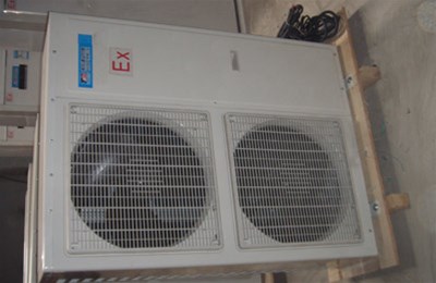 化工防爆空調(diào)平時(shí)怎樣維護(hù)的