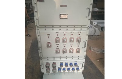 防爆控制柜的使用方法你用對了嗎？