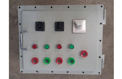 礦用防爆配電箱的使用特點，你知道嗎？