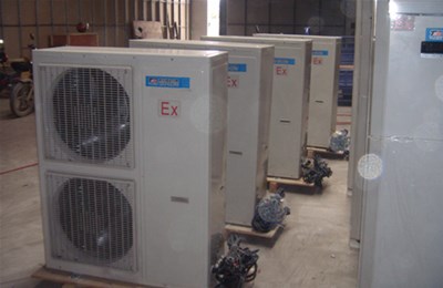 防爆空調(diào)停止工作的原因，一起來(lái)看下吧