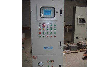 防爆正壓柜為什么可以防爆呢？一起來了解下吧