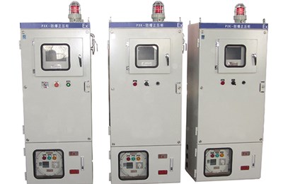 什么是琴式防爆正壓柜呢，來詳細了解下吧