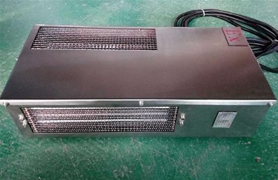 分體式防爆暖風(fēng)機怎樣驗收呢？來看下