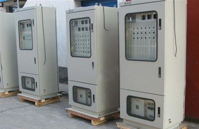 以下這幾種情況，防爆正壓柜需要換新了哦