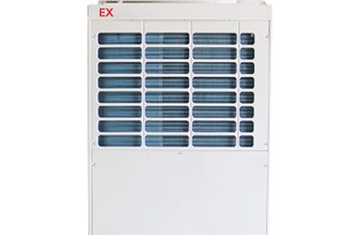 遙控防爆變頻空調(diào)操控器的性能和組成介紹