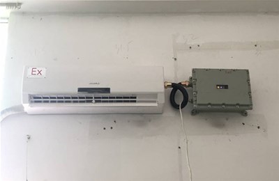 防爆電氣廠家教你如何防止防爆空調(diào)壓縮機(jī)出現(xiàn)故障