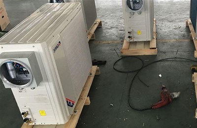 防爆空調(diào)結(jié)構(gòu)不同，其作用也是不同的