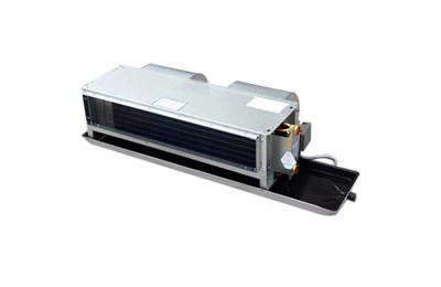 防爆風(fēng)機(jī)盤管是防爆地方空調(diào)機(jī)的一部分？