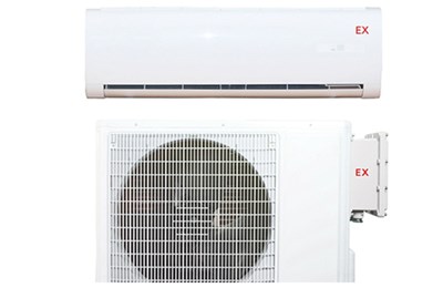 防爆空調(diào)上面的的EX,D 還有一些字母大家知道是什么意思？
