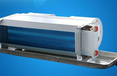 非標(biāo)定制的防爆風(fēng)機(jī)盤(pán)管可以更大程度的滿足客戶的需求