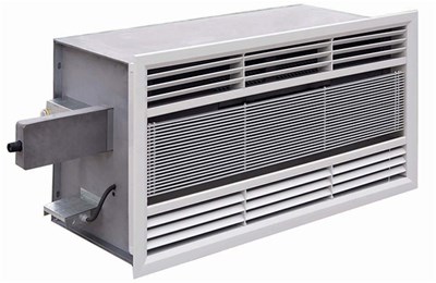 室內(nèi)防爆風機盤管怎樣進行有用的清潔養(yǎng)護？