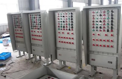 減少防爆配電柜故障的方法都有哪些呢?