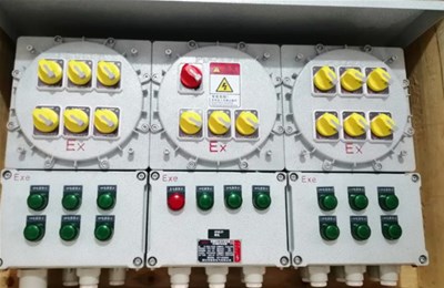 防爆配電箱的檢修工作是怎么做的？你知道嗎？