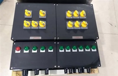 防爆控制箱有什么我們不知道的優(yōu)點？