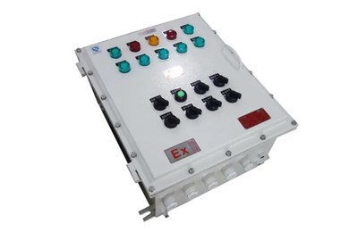 防爆配電箱使用安裝要達到什么樣的要求？