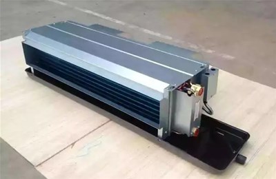 防爆風(fēng)機(jī)盤管是如何運(yùn)作的？