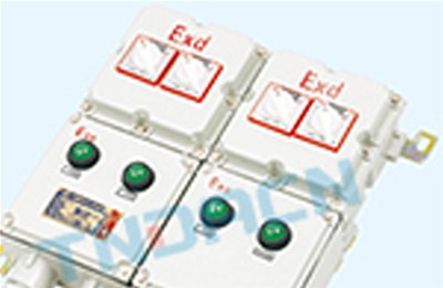 如何合理的選購防爆配電柜呢?