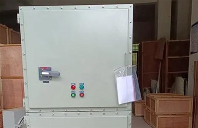 什么樣的防爆配電柜要進(jìn)行更換呢?