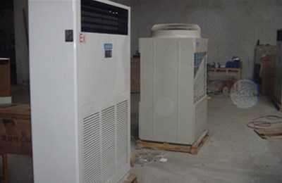 防爆配電柜焊接時要注意什么呢?