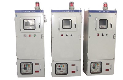 防爆配電柜設(shè)計(jì)時(shí)都要考慮哪些因素呢?