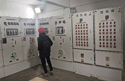 減少防爆配電柜故障的方法都有哪些呢?