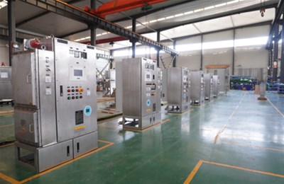 什么是防爆設(shè)備？哪些環(huán)境下適用防爆設(shè)備？