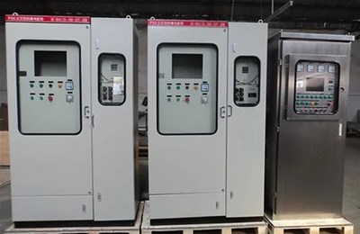 防爆正壓柜存在易燃?xì)怏w嗎