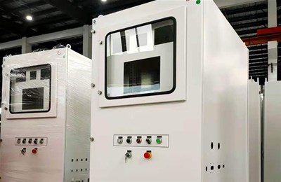 防爆正壓柜怎么選才正確？