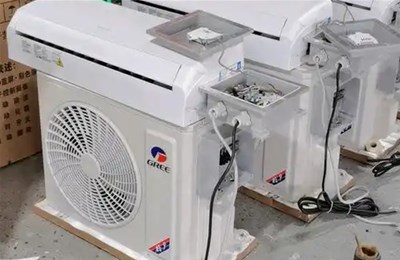 選購防爆空調時需要注意的問題