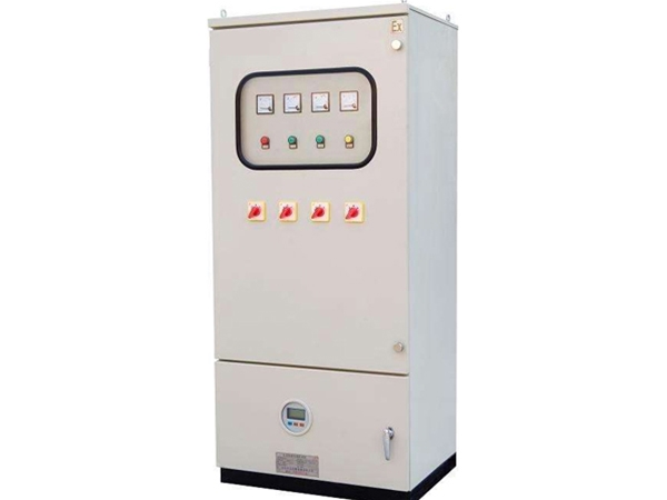 補(bǔ)償型防爆正壓柜