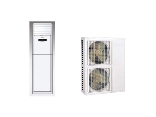 防爆柜式空調(diào)