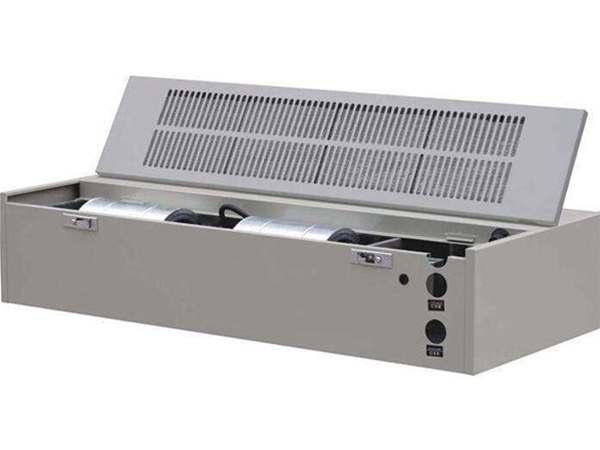 臥式明裝防爆風(fēng)機(jī)盤(pán)管機(jī)組