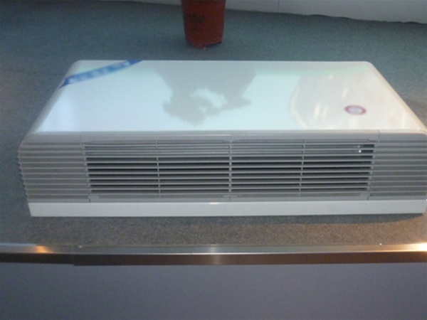 明裝防爆風(fēng)機(jī)盤(pán)管