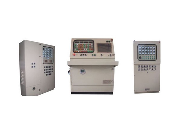 琴臺(tái)式防爆正壓柜