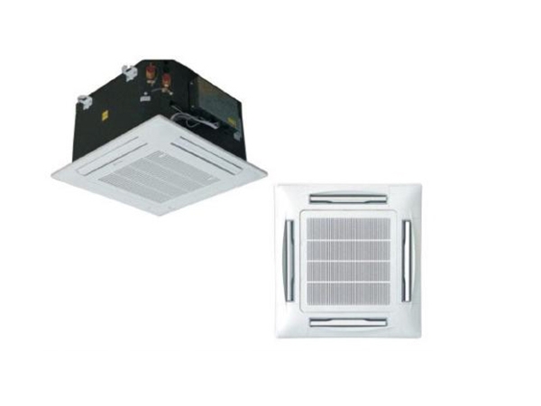 卡式防爆風(fēng)機(jī)盤管