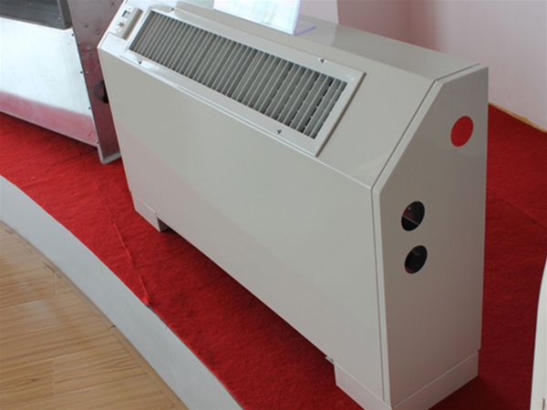 防爆風(fēng)機(jī)盤管廠家