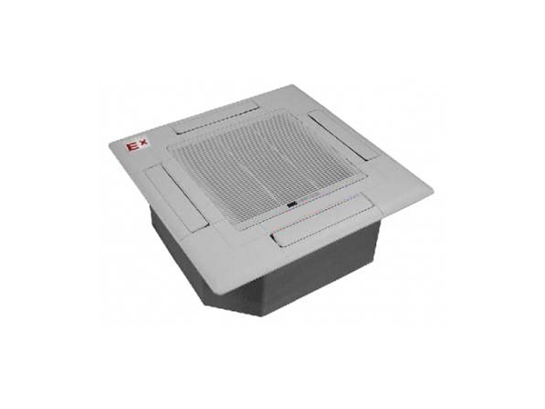 嵌入式防爆風(fēng)機(jī)盤管