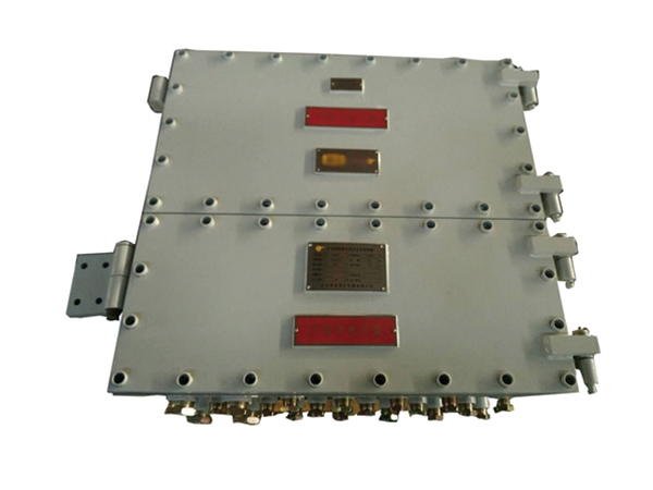 礦用防爆控制柜