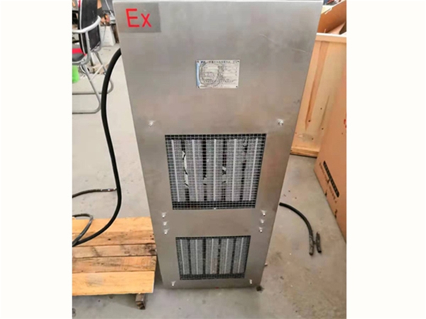 廠區(qū)專用防爆暖風(fēng)機(jī)