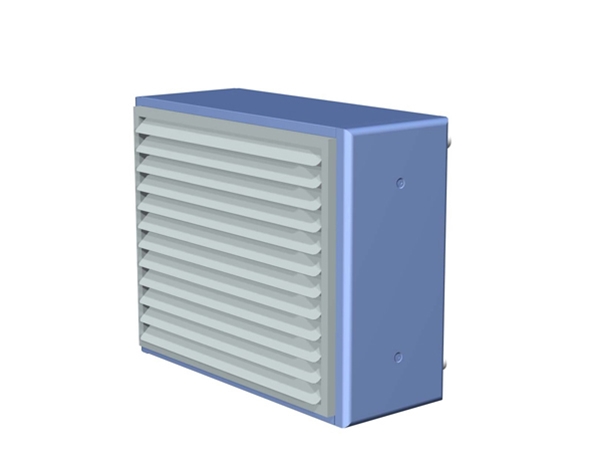 大功率防爆暖風(fēng)機(jī)